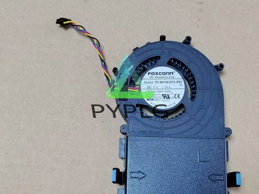 COOLING REVOLUTION PVB070E05N-P02 7040M 9020M MINI 5JV3N GPU CPU fan～