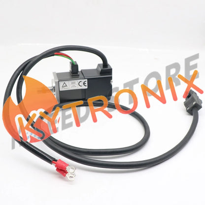 1PCS MITSUBISHI AC SERVO MOTOR HC-MF053-S3 HCMF053S3