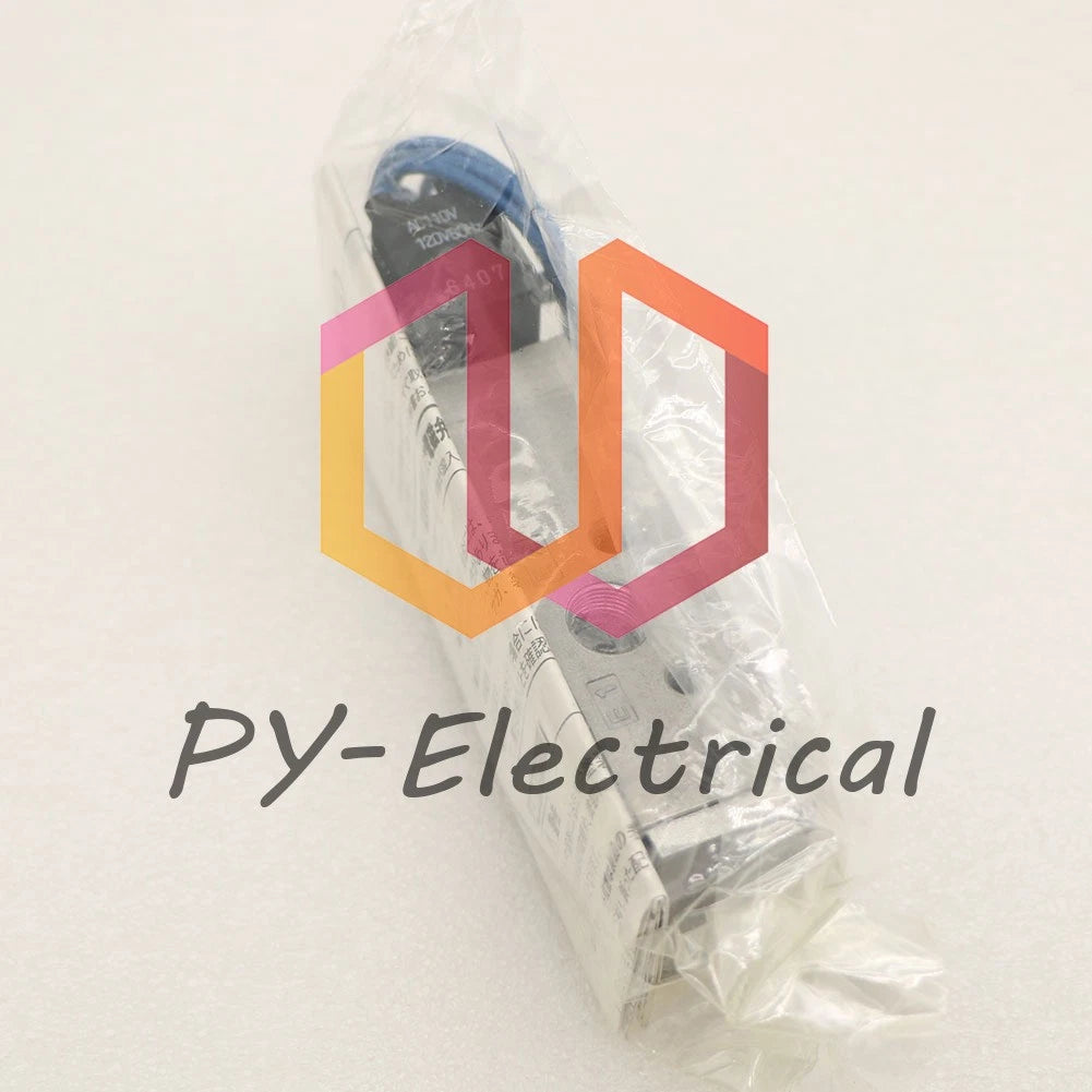 CKD A4F010-06 Solenoid Valve (1PCS)