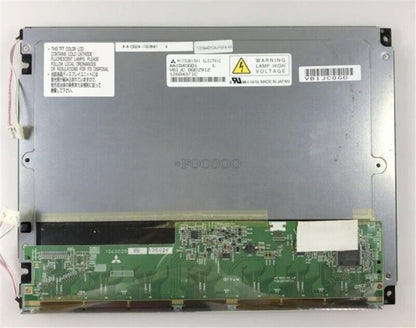AA104SG01 LCD Display Panel 800x600 Replace - KOEED