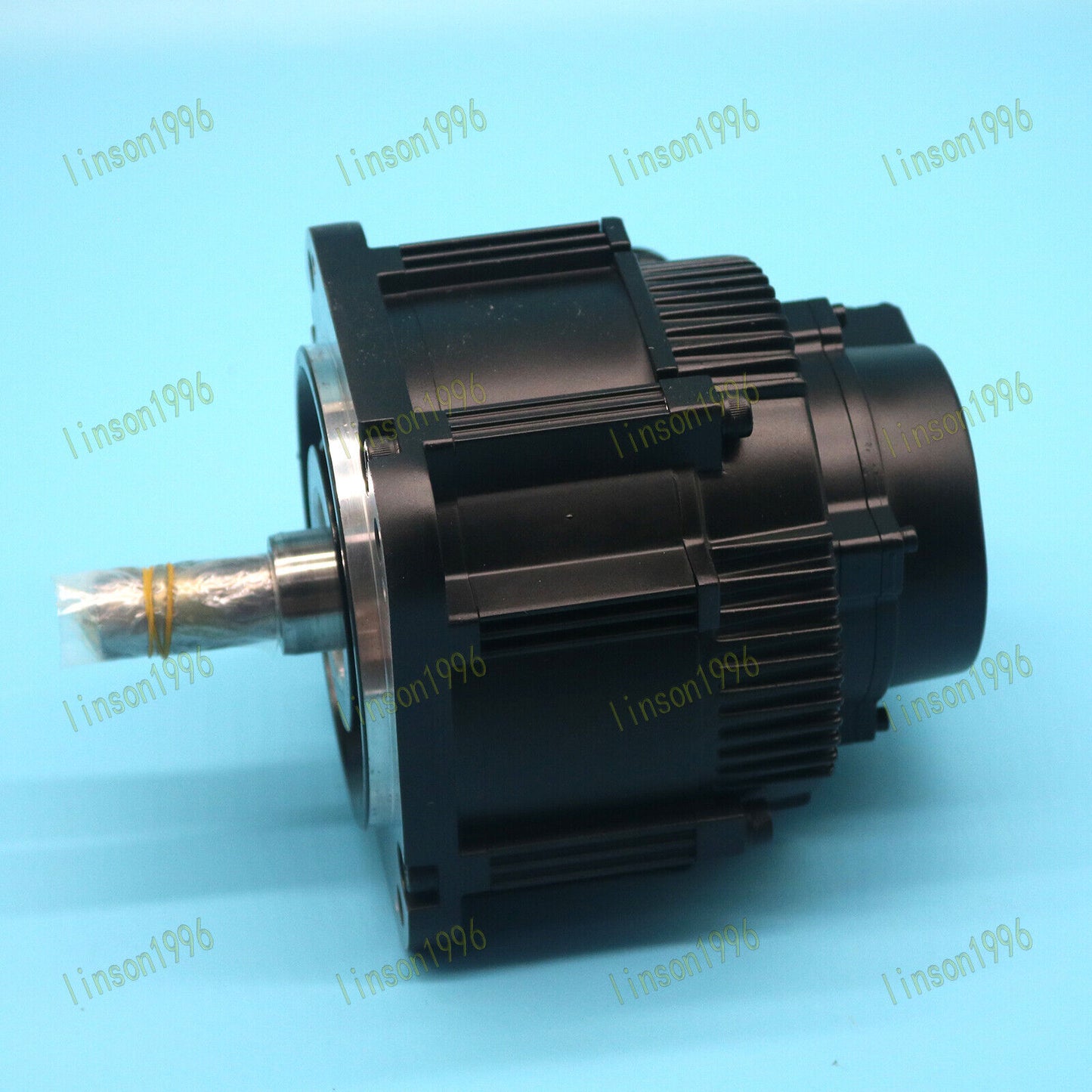 YASKAWA SGMGV-09ADA61 Servo Motor In Box Spot Stock - YASKAWA