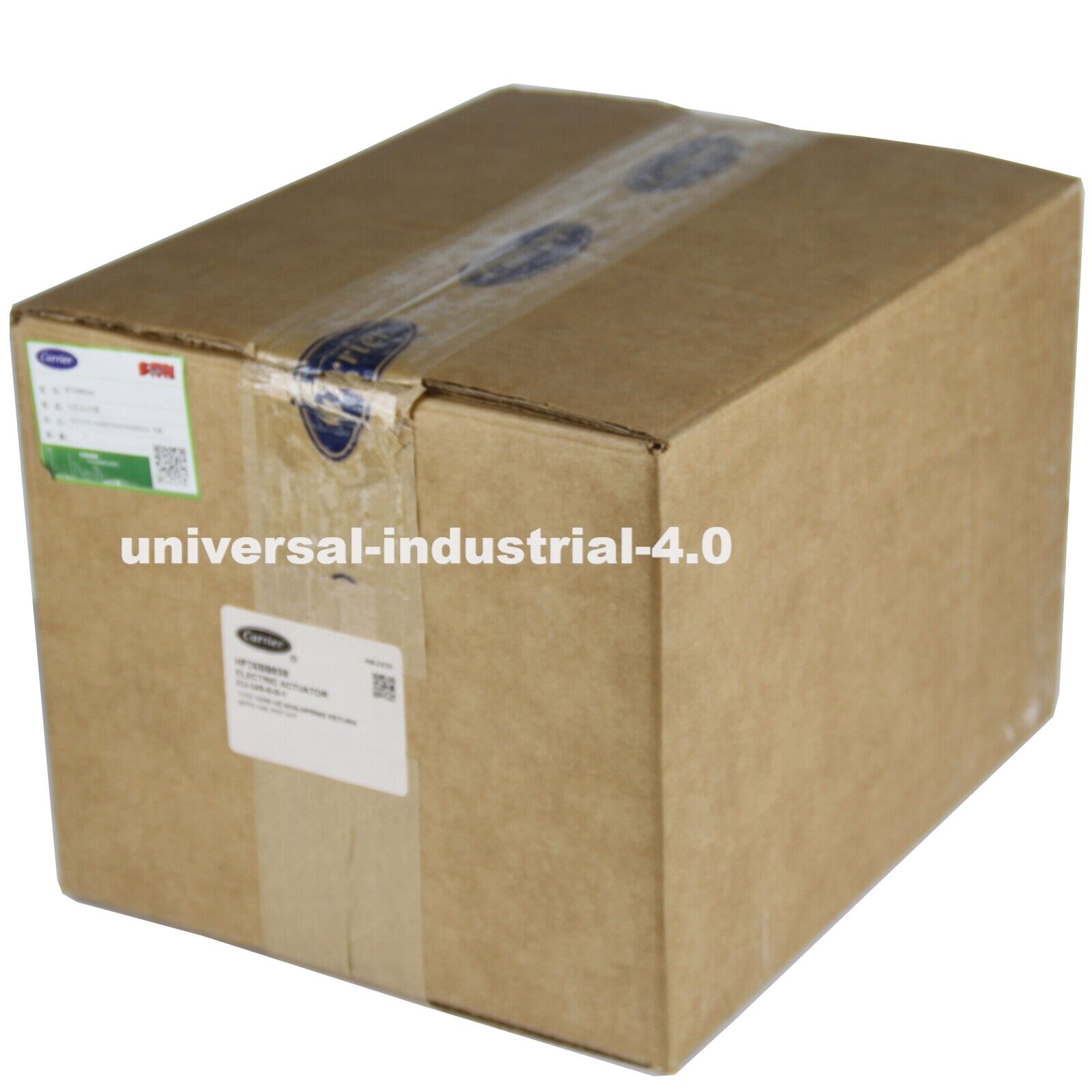 CARRIER HF26BB030 Actuator Motor - CARRIER