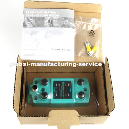 new IC-KP2-2HB17-2V1D Pepperl+Fuchs sensor optimized - PEPPERL+FUCHS