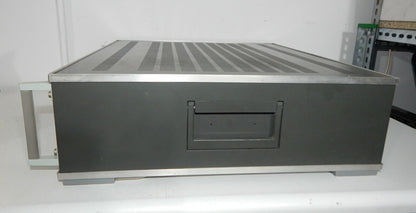 Used RFT DC J Digital Voltmeter G-1209.500 ESDM 31 – Nixie Tubes - RFT