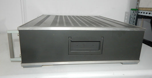 Used RFT DC J Digital Voltmeter G-1209.500 ESDM 31 – Nixie Tubes - RFT