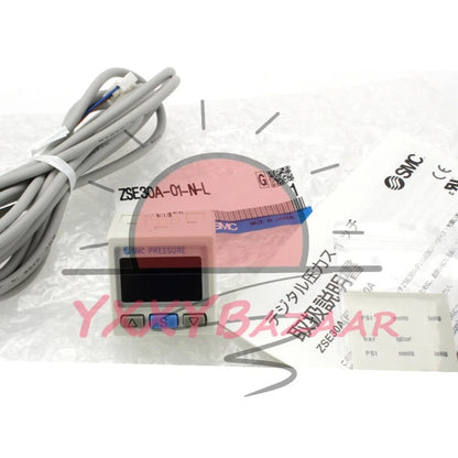 1PC SMC ISE30A-01-N-L Pressure Switch Free delivery