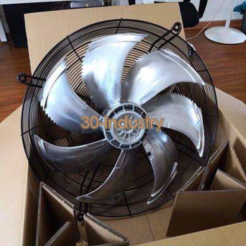 1PCS New For Fans-tech FZ710X0000 axial flow fan - KOEED