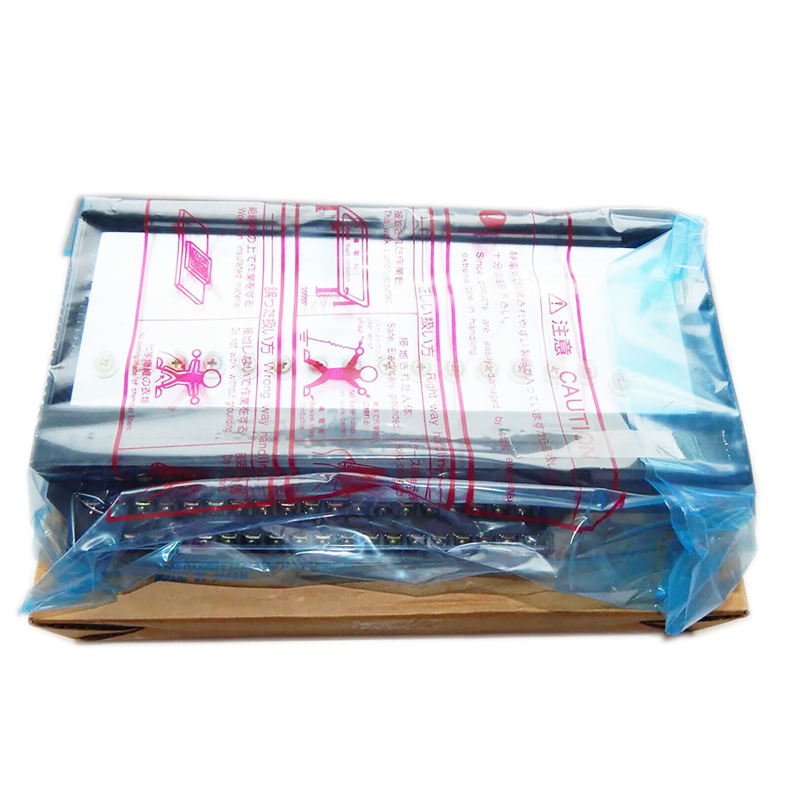 Mitsubishi AY81EP Output Module | High-Efficiency Power Management | MITSUBISHI AY81EP Output Module - MITSUBISHI