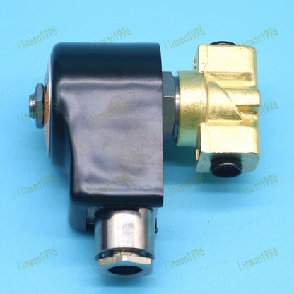 Parker Lucifer Solenoid Valves For Oil Burner 121K2423 SPOT STOCK - PARKER