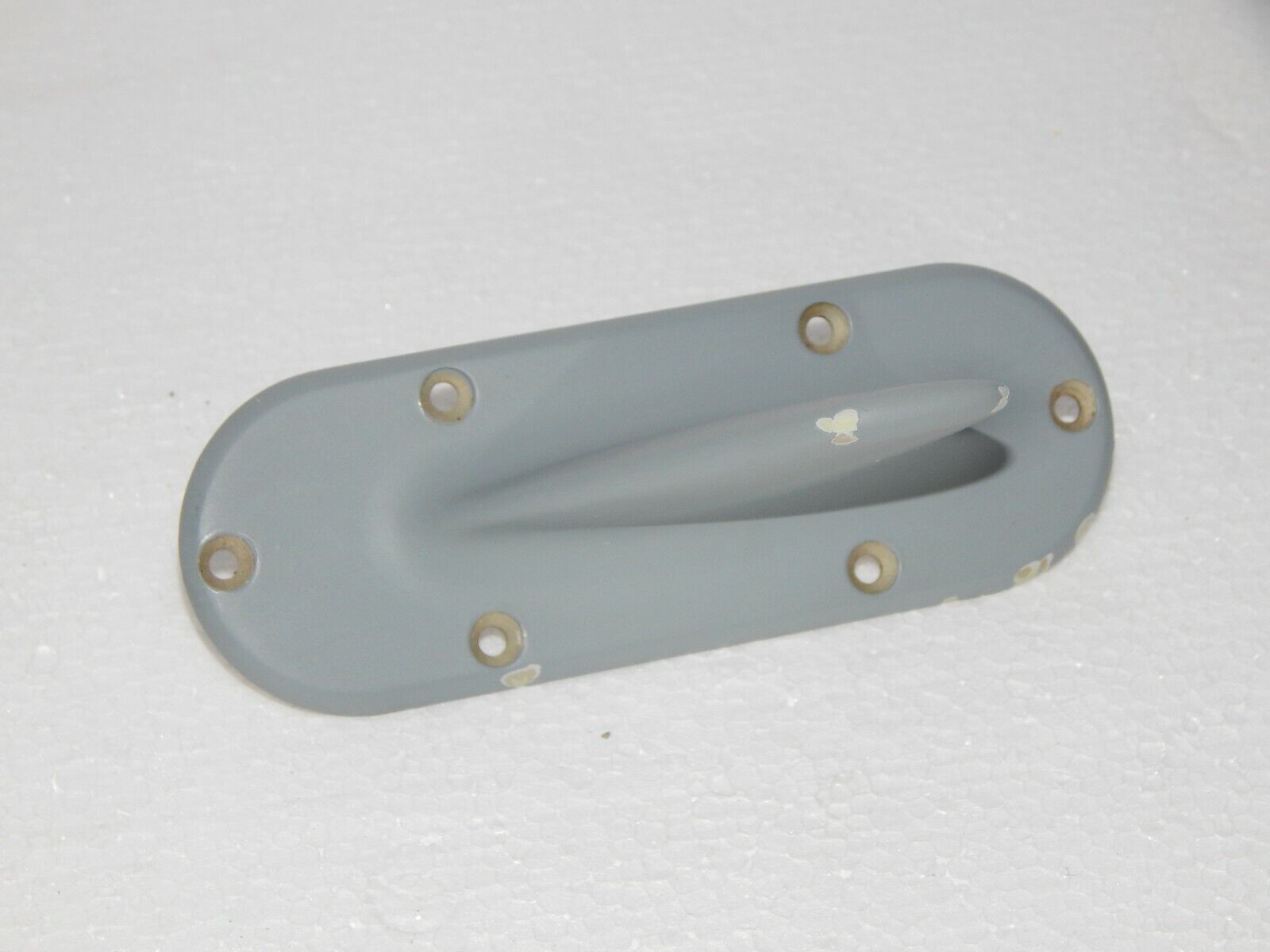 Aircraft Antenna CHELTON 10A29-21TP16 - CHELTON