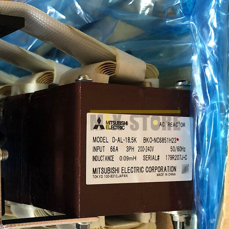 new 1PCS ones Mitsubishi D-AL-18.5K - MITSUBISHI