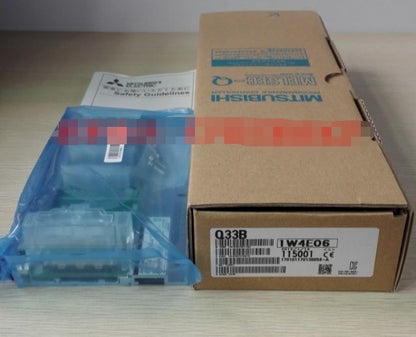 1PC Mitsubishi Q33B Base In Box
