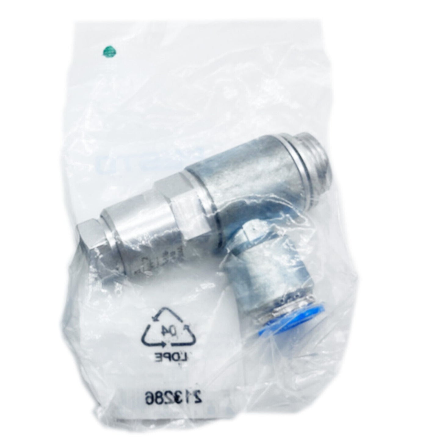 new 1PC Festo throttle valve HGL-3/8-QS-10 530044 - FESTO