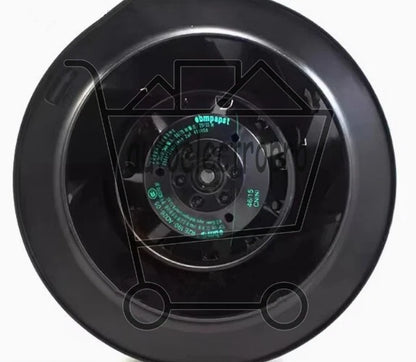 1PC R2E190-AO26-05 Centrifugal Fan 230VAC 58/75W φ190MM One year warranty