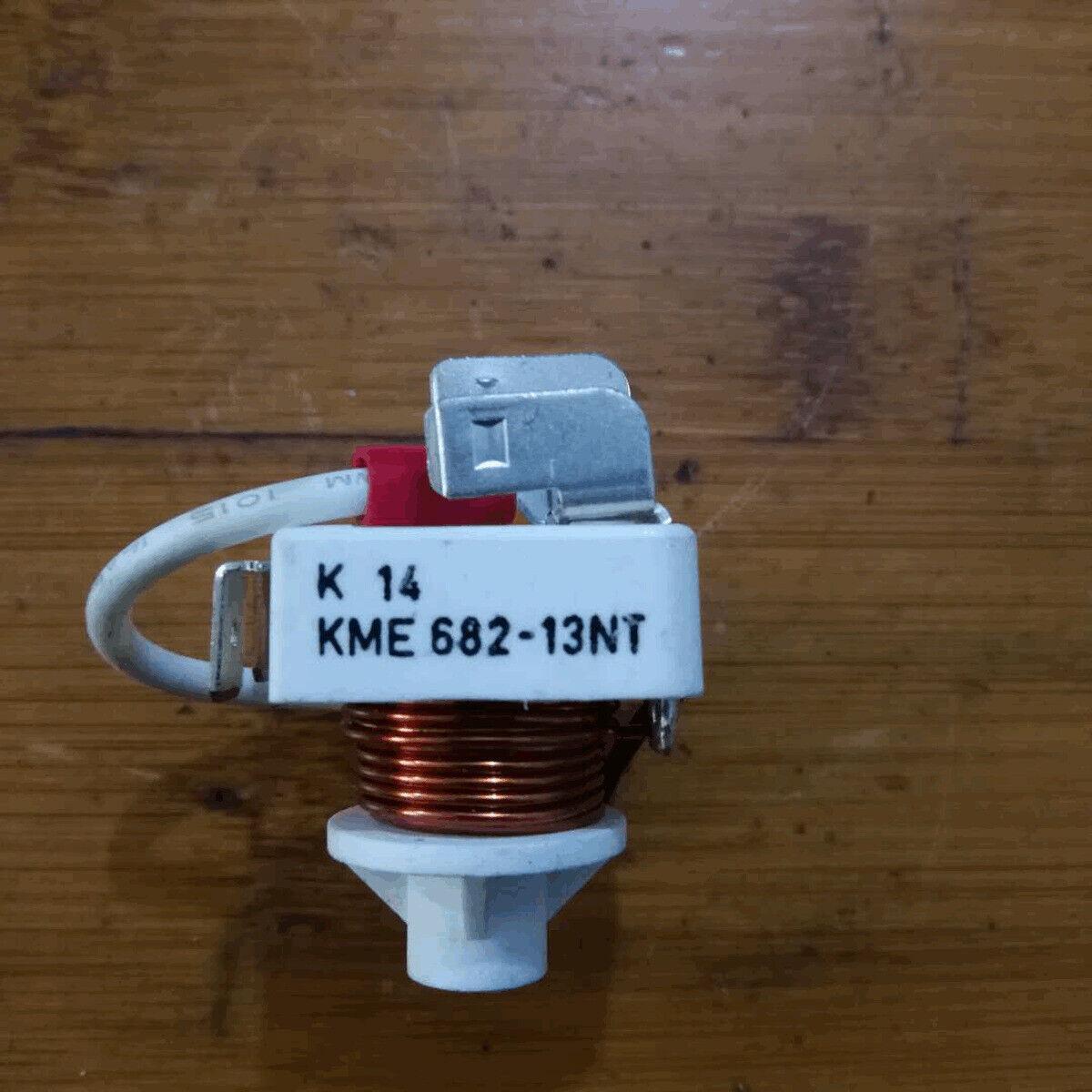 FOR KME682-13NT Compressor Starter KME682-13NT 1PCS