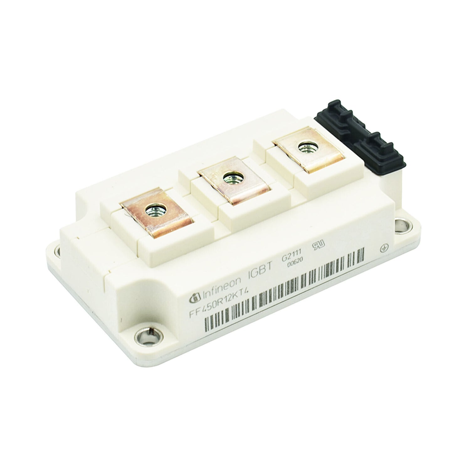 INFINEON FF450R12KT4 Power Supply Module - High-Efficiency DC-DC Converter with 450V 12A Output - IN FINON