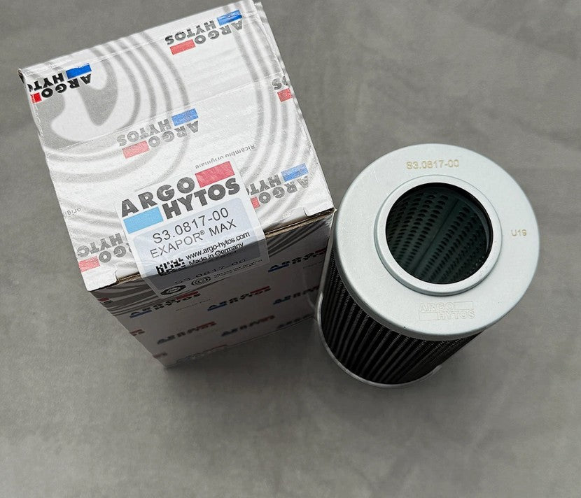 1pc for Hydraulic Filter Element S3.0817-00
