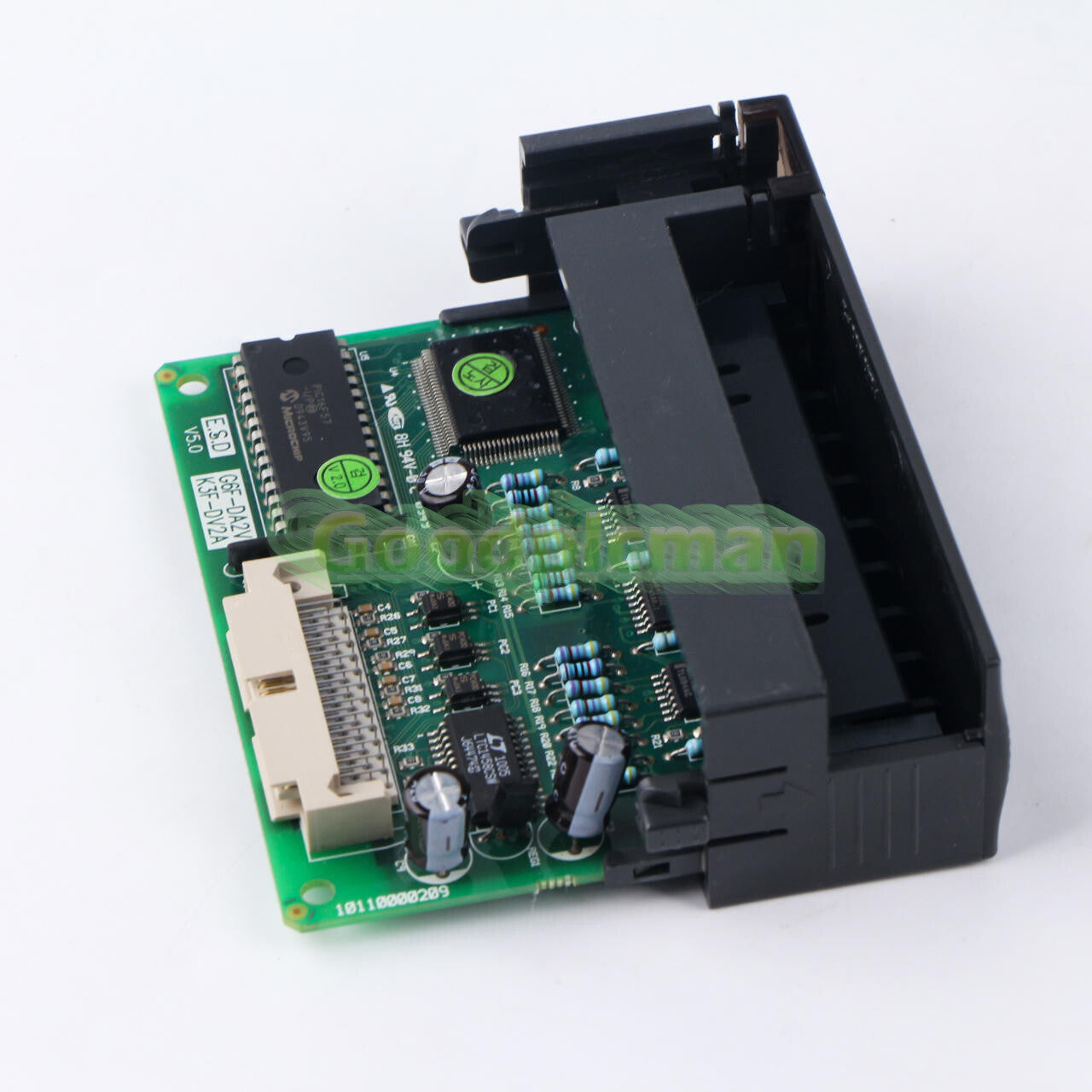 LG LS PLC Module G6F-DA2V 1Pcs/