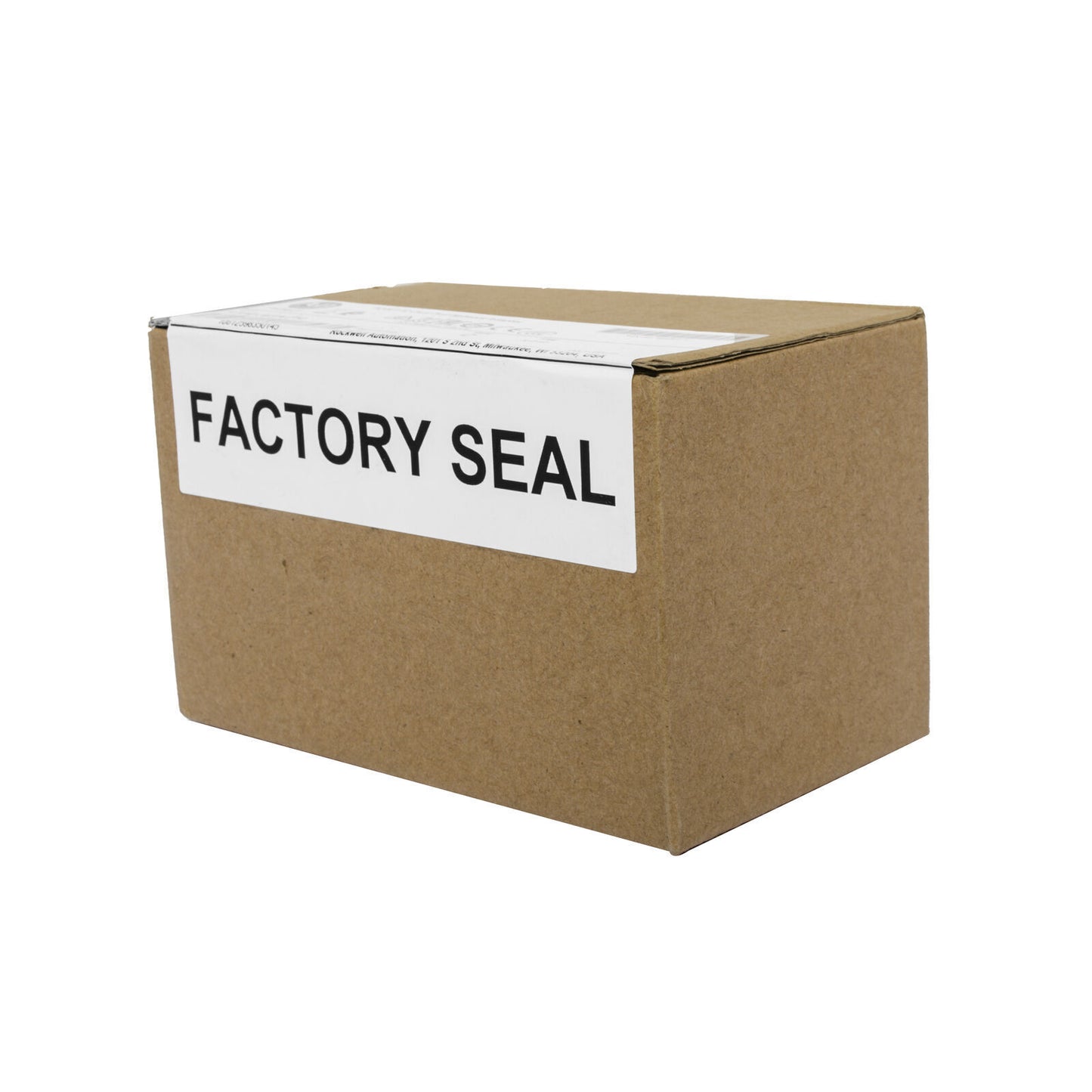 Allen-Bradley 1734-AENTR POINT Dual Port Network Adaptor New Factory Sealed - KOEED