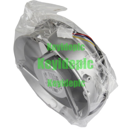4-wire Inverter Cooling Fan For SERVO D1751S24B8CP329 17251 DC24V 3.4A #ke