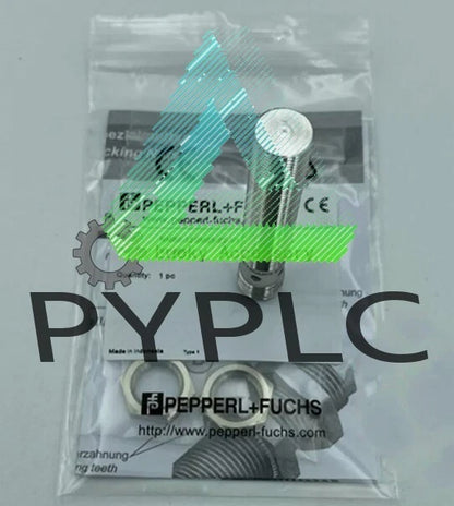 1Pcs FOR PEPPERL+FUCHS Inductive proximity switch sensor NMB5-12GM65-E2-V1