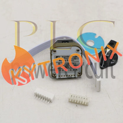 FUJI AC09-RX Rotary Switch Electronic Handwheel 1PCS