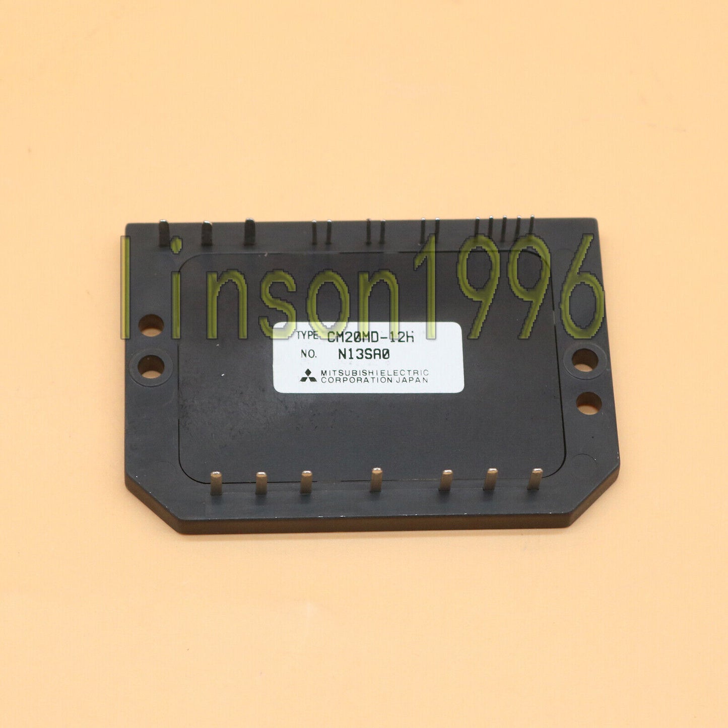 Mitsubishi IGBT Module CM20MD-12H Best Offer - MITSUBISHI