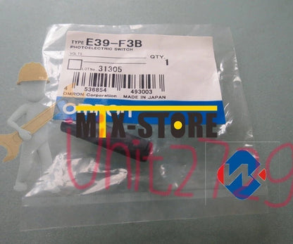 1pcs Omron Fiber optic focusing mirror E39-F3B E39F3B #un