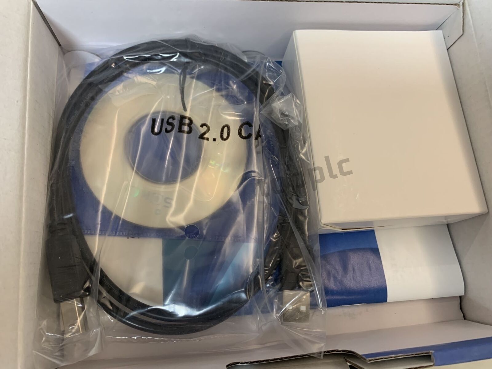 new Fst 1PCS TOP3000 USB universal programmer - FST