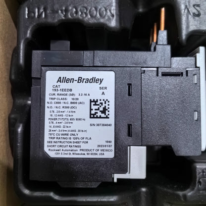 1Pcs FOR 1931EEDB Overload relay