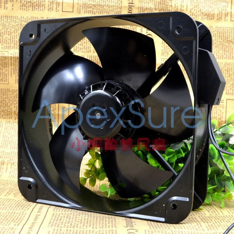 1PCS SANJUN SJ2206HA2 220V 0.28A 20060 202* 202*60mm cooling fan