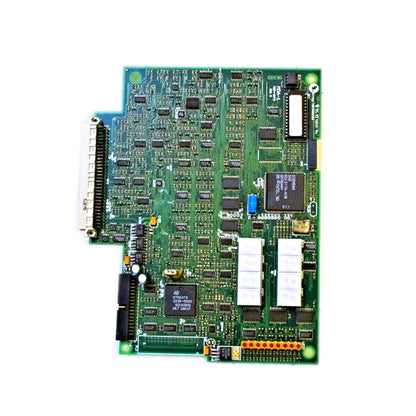 Control Techniques CT MDA1 7004-0043 DC Board - CONTROL TECHNIQUES