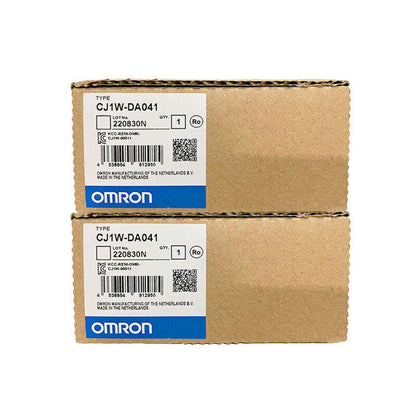 1PC Brand New CJ1W-DA041 PLC Module CJ1WDA041 FAST SHIP - BRAND