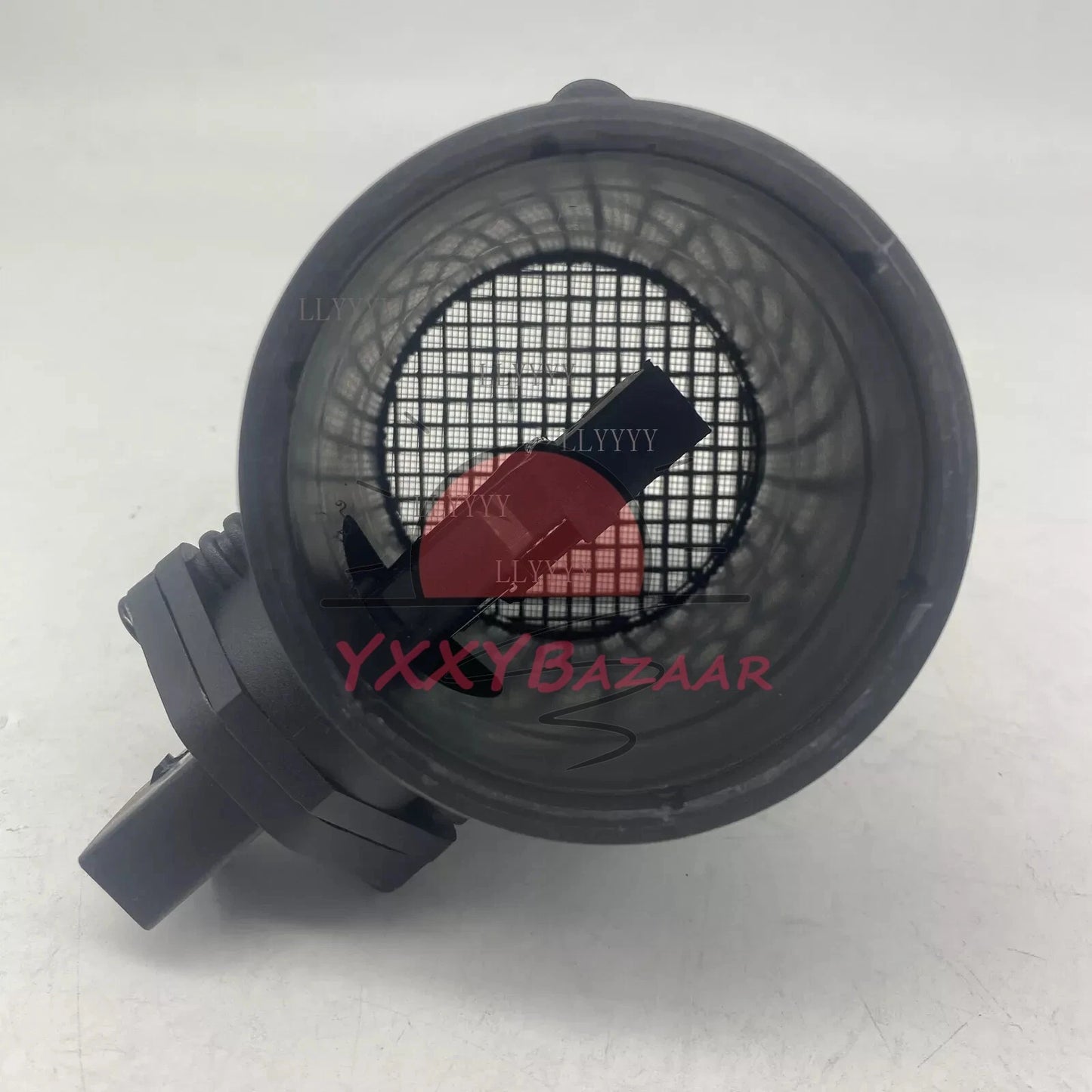 0280218017 Mass Air Flow Meter Sensor MAF Fits For VW Jetta Golf Eurovan 2.8L V6