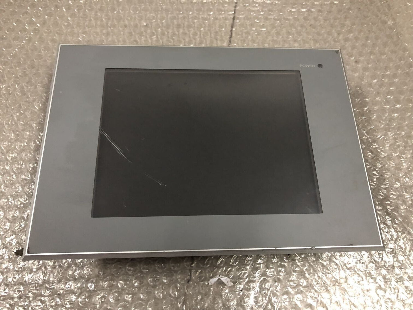Used EL108STD Touch Screen Display - OR