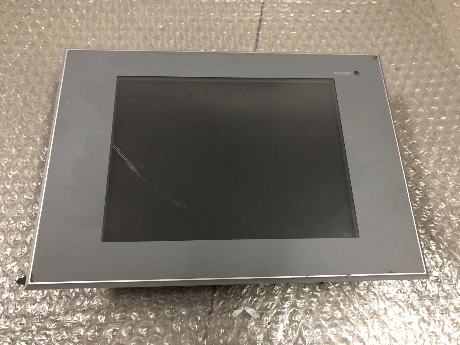 Used EL108STD Touch Screen Display - OR
