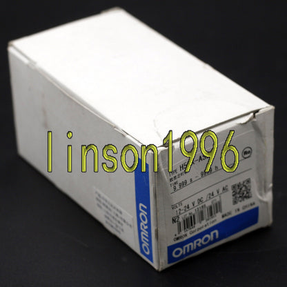 Omron H5CX-ASD Digital Timer, NEW IN BOX - OMRON