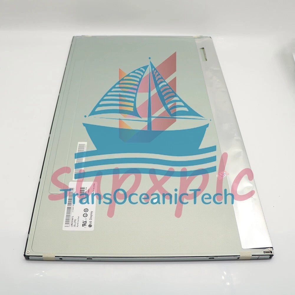 ONE LG LM230WF3-SLP8 LM230WF3 (SL)(P8) 23" 1920×1080 Resolution LCD Screen panel
