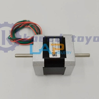 1PCS For Leadshine 42HS03-JG-B 1.8°/2.5A Two-phase Stepping Two-axis Motor～