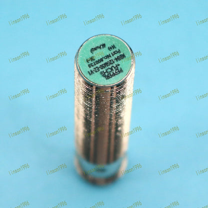 1PCS PEPPERL+FUCHS NBB4-12GM50-E2-V1 Proximity Switch Pro - PEPPERL+FUCHS
