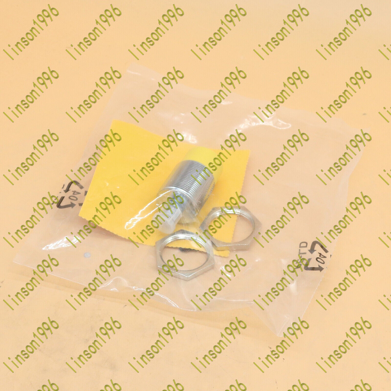 new Turck NI20U-M30-AP6X-H1141 Proximity Switch Sensor FAST SHIP - KOEED