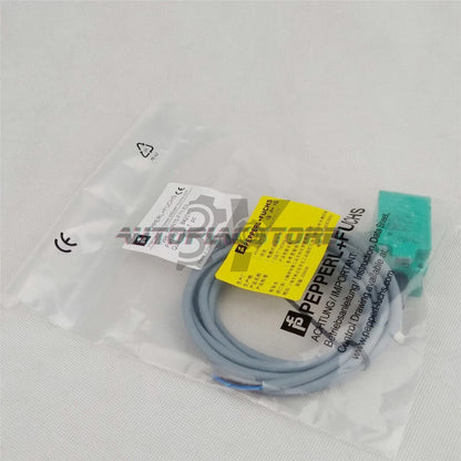 1PC Pepperl+Fuchs proximity sensor NBN15-F11-E2 ~~US