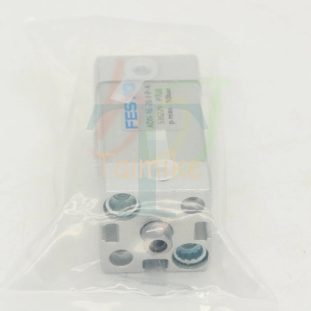 1Pcs Festo ADN-16-20-I-P-A 536229 Cylinder ADN1620IPA
