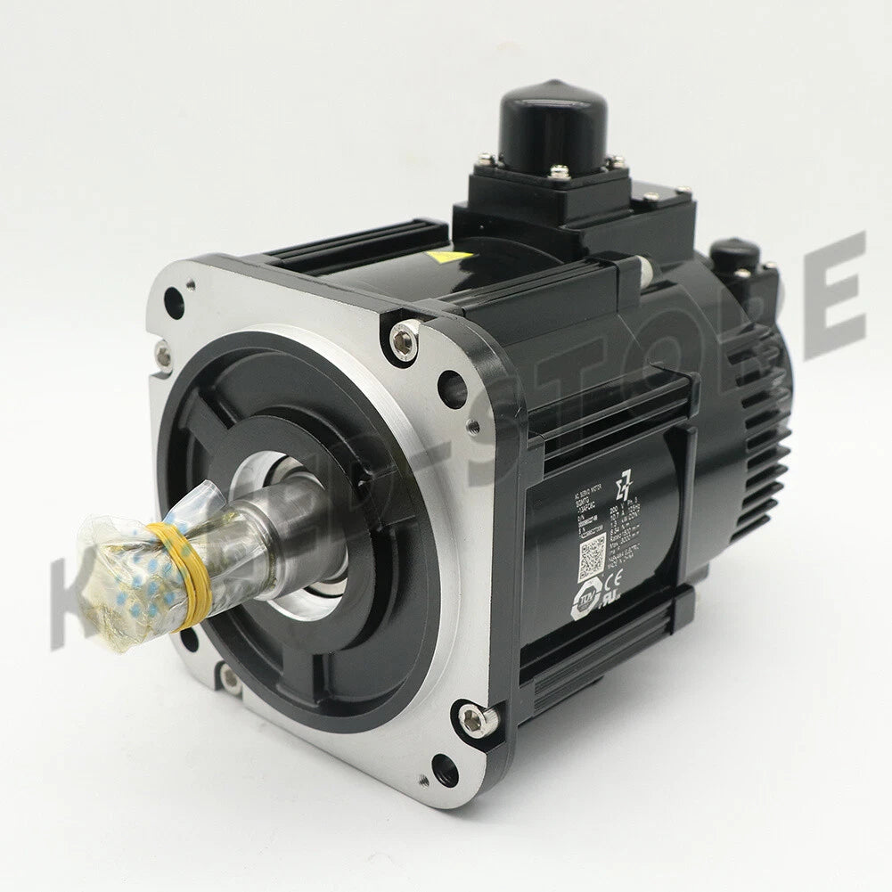 1pcs Yaskawa SGM7G-13AFC6C Servo Motor SGM7G13AFC6C