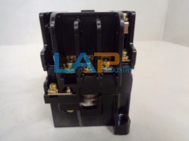 HITACHI K15BN-EP Contactor AC110V - 1 Piece - HITACHI