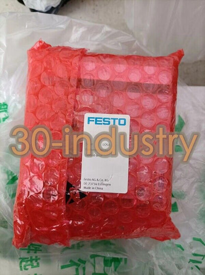 1PCS New For FESTO guide rod cylinder DFM-32-160-P-A-KF - KOEED