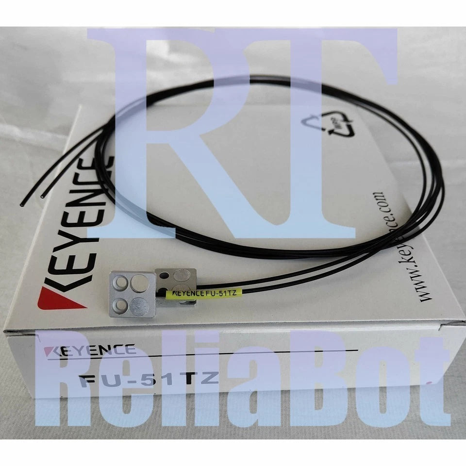 FU-51TZ Keyence Fiber Optic Sensor FU51TZ