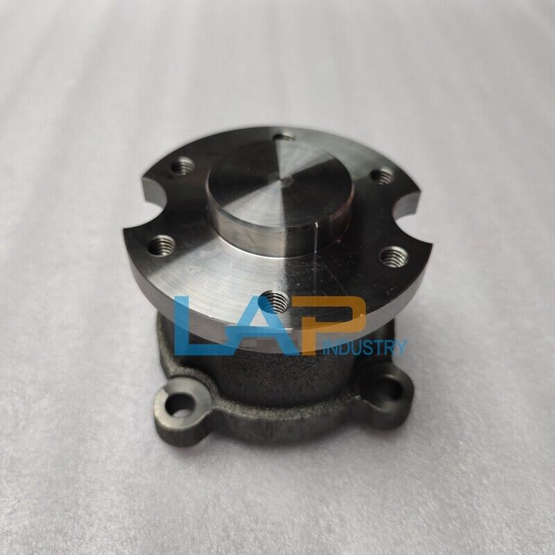 1PCS NEW Fan Bracket Hub for Cummins QSM11 ISM11 Engine - NONE