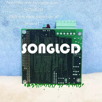 1PCS 74ACT244 Octal Buffer/Line Driver - KOEED