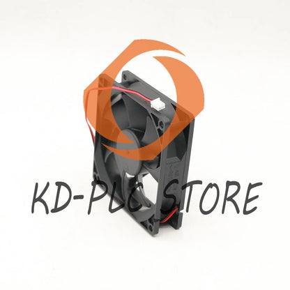 1PCS RUNDA Fan RD9225S24H DC24V 0.23A 9225 9CM 2 Wire Cooling Fan